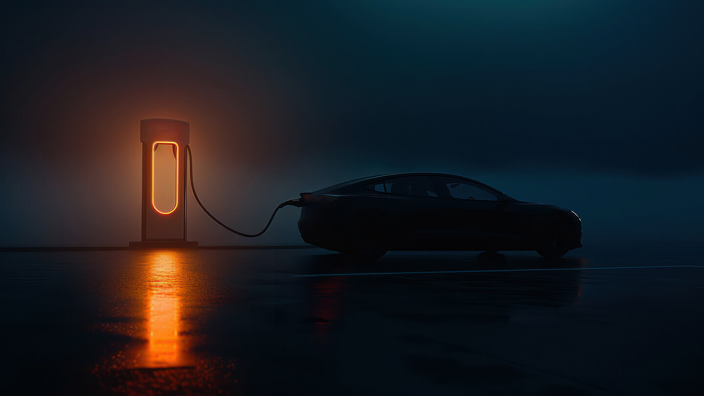 The Rise Of Electric Cars Driving Business Growth